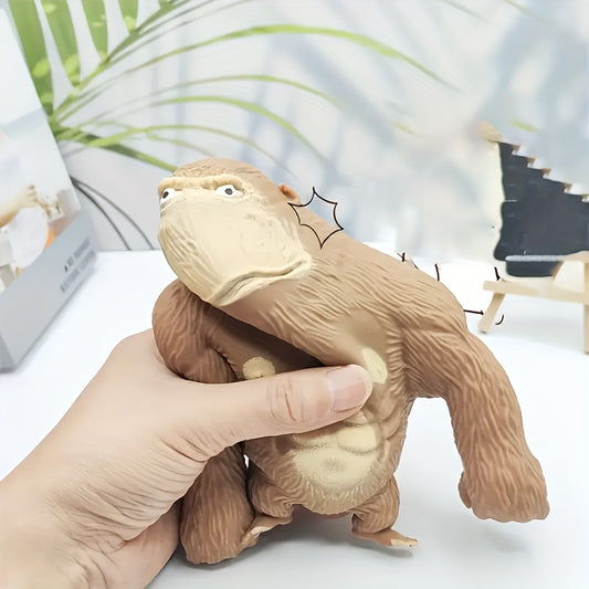 Esneyen Goril Oyuncağı