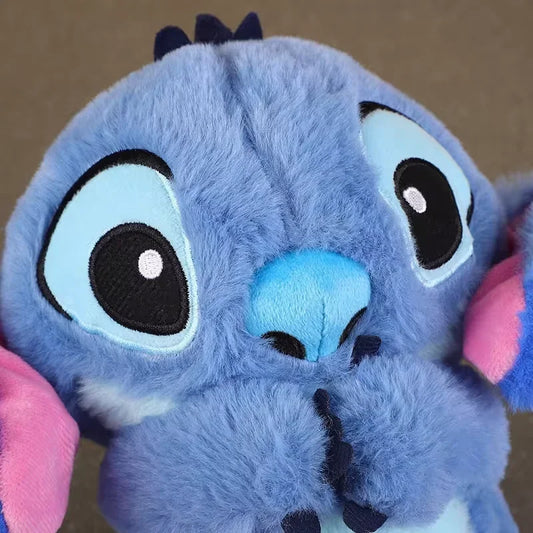 Nefes Alan Stitch Peluş
